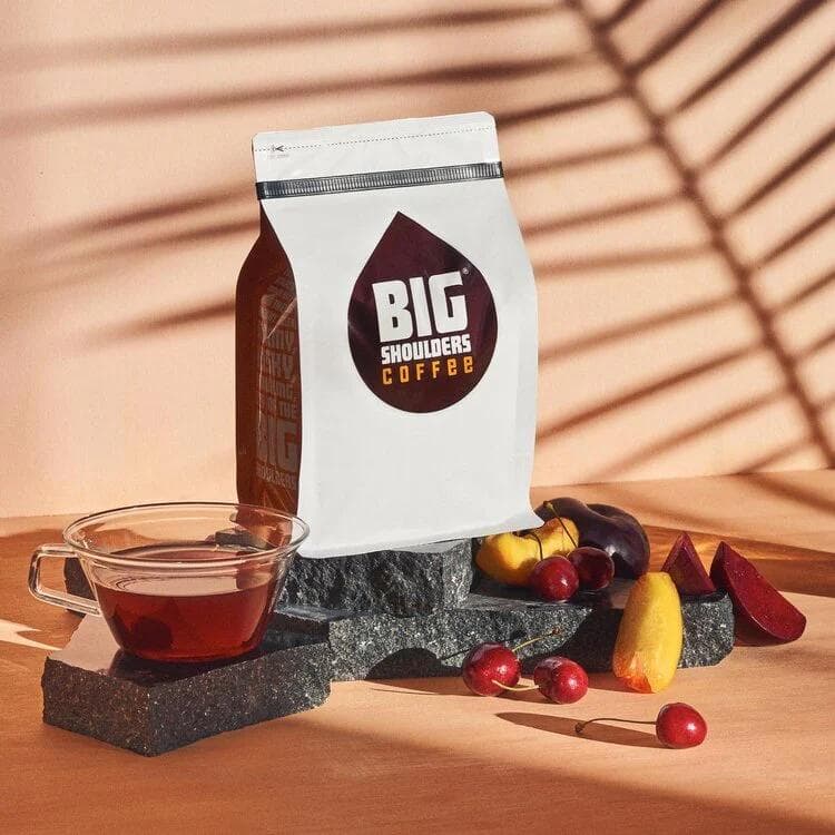 Image of Panama Natural Red Bourbon