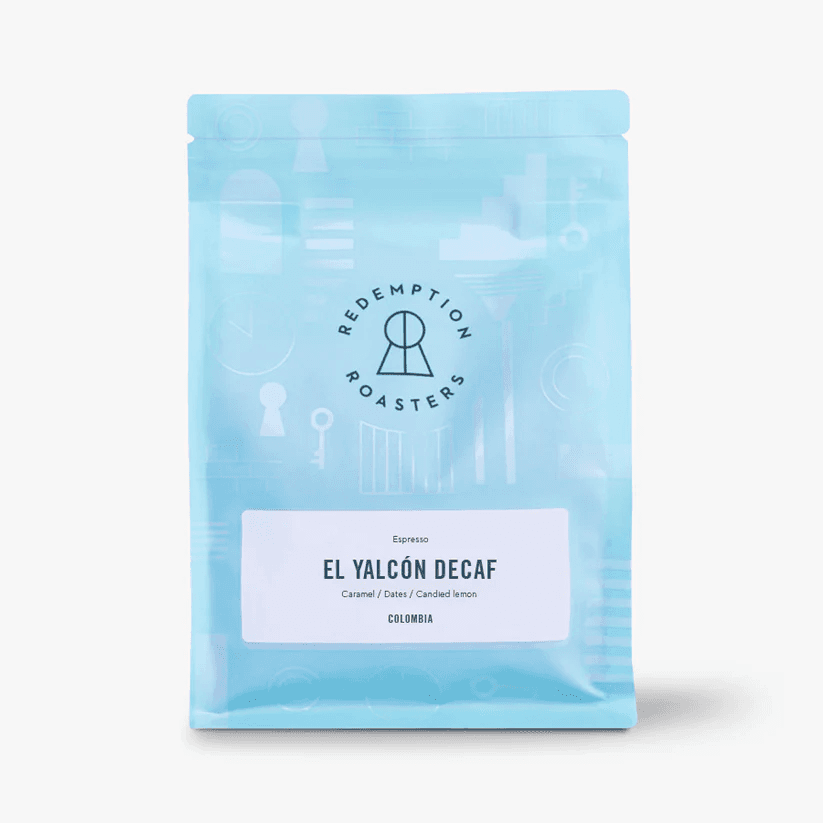 Image of El Yalcon Decaf