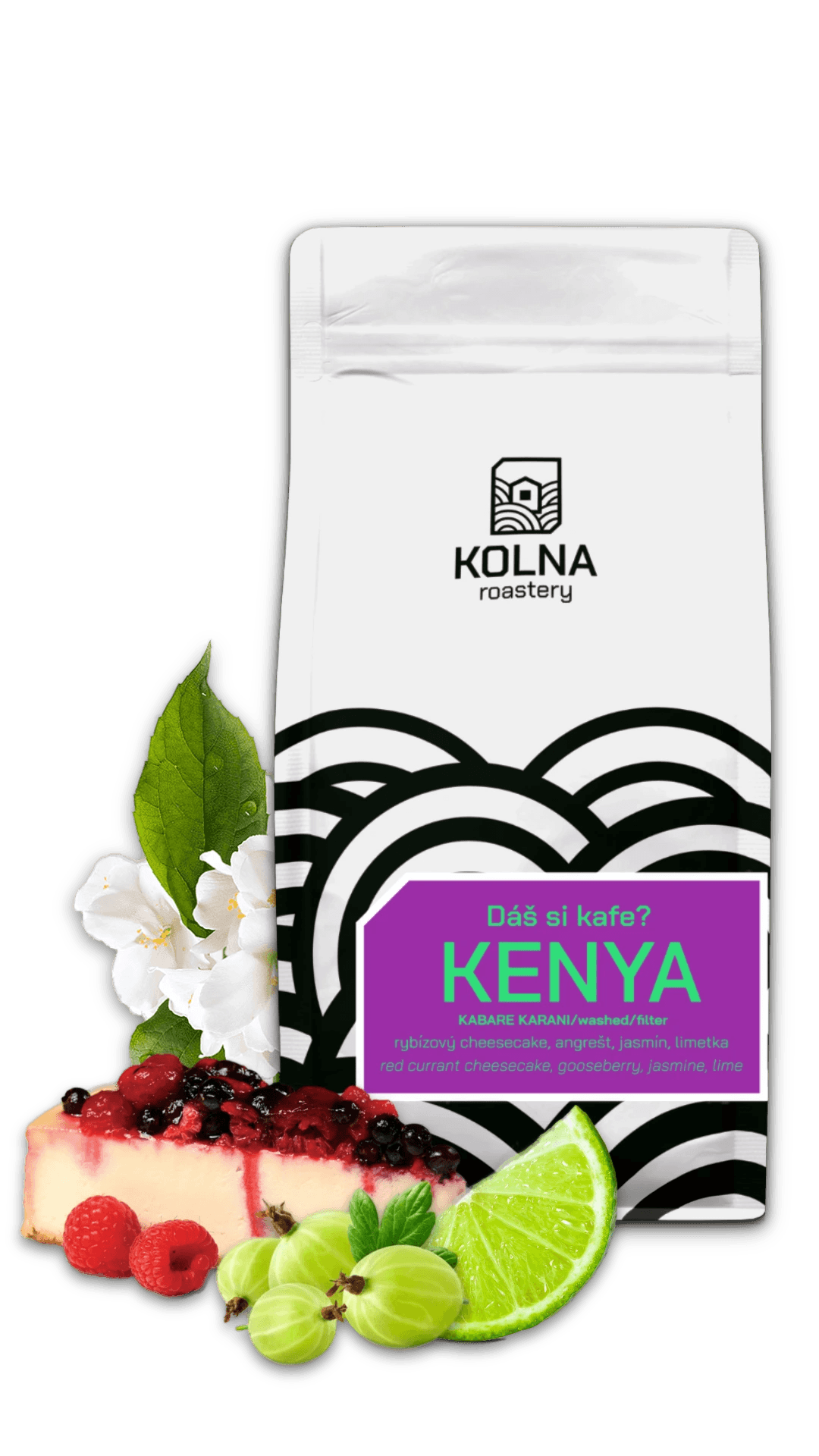 Image of Kenya Kabare Karani