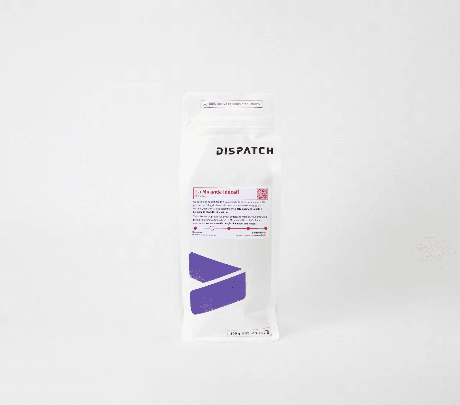 Image of La Miranda Decaf Colombia