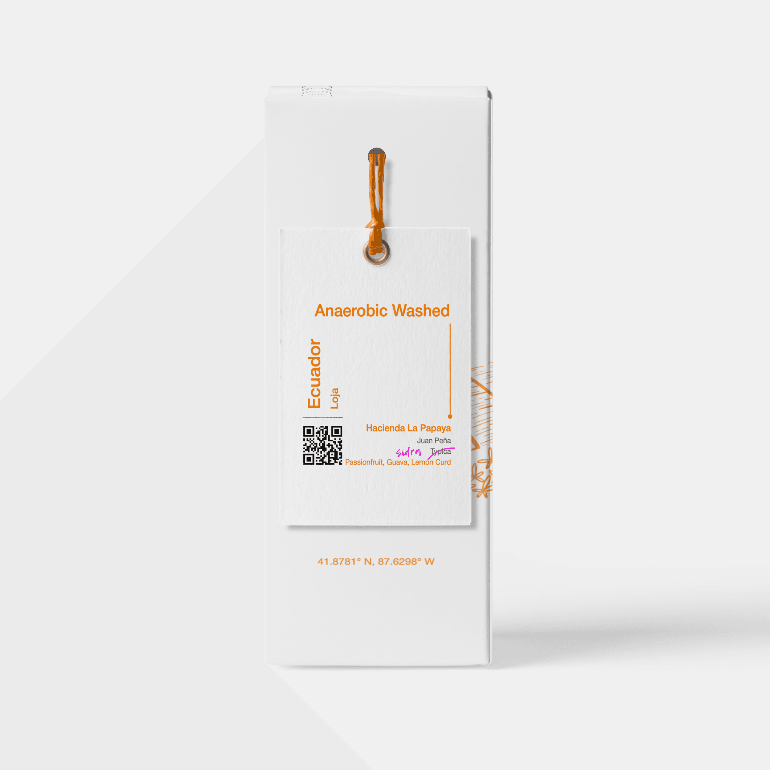 Image of Anaerobic Washed