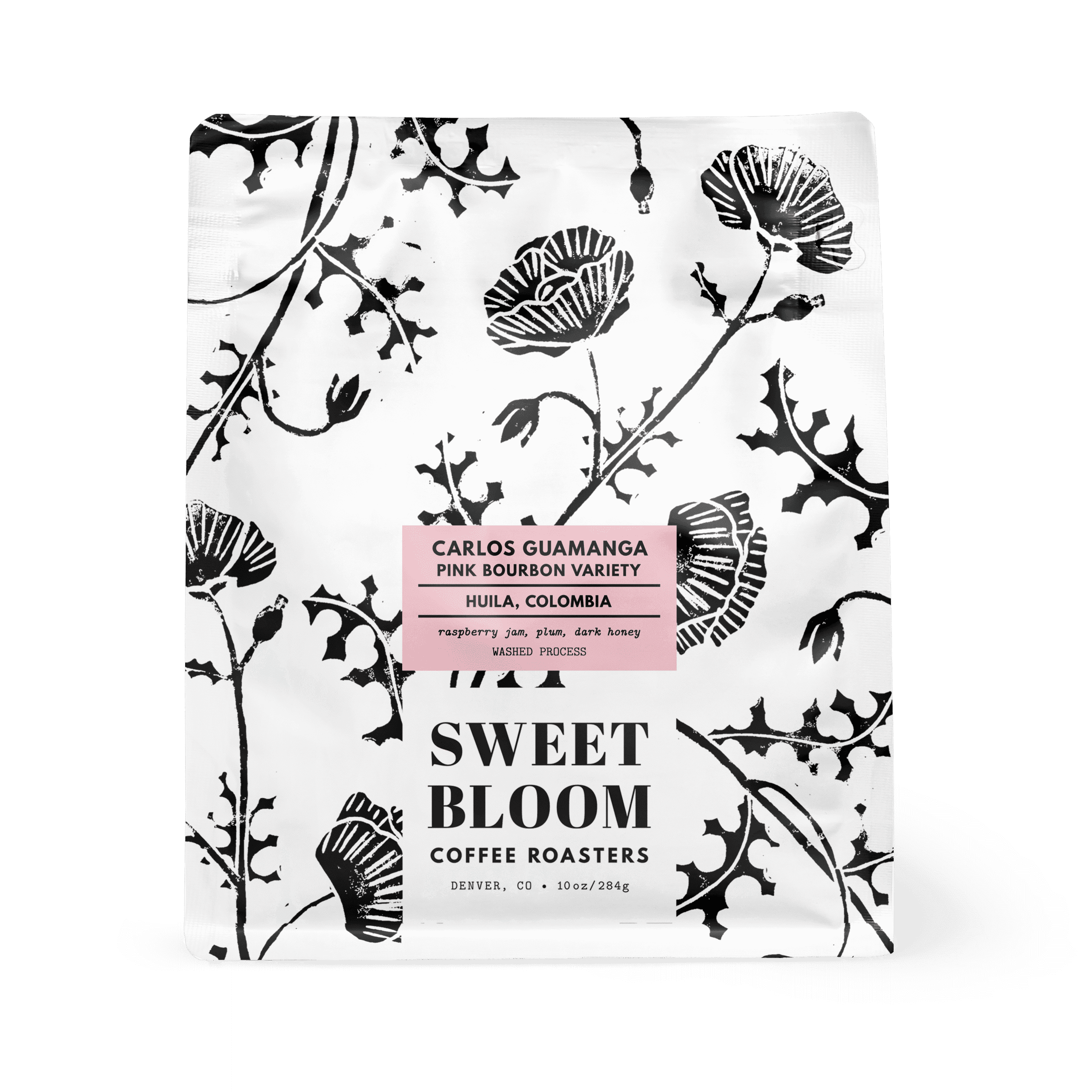 Image of Carlos Guamanga