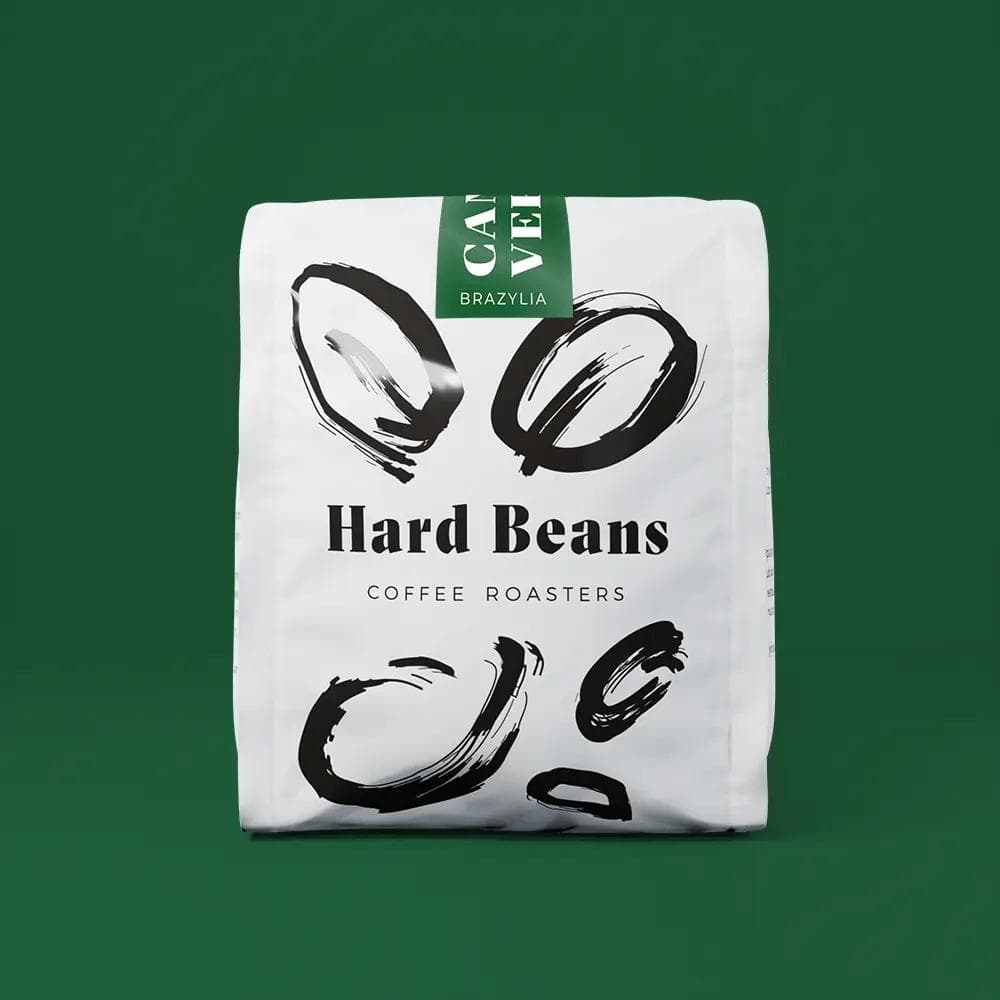 Image of Brazil Campo Das Vertentes Espresso