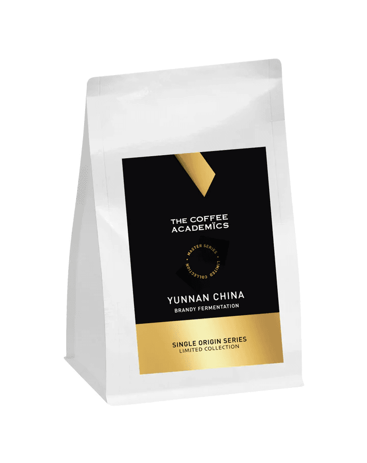 Image of Yunnan China Brandy Fermentation