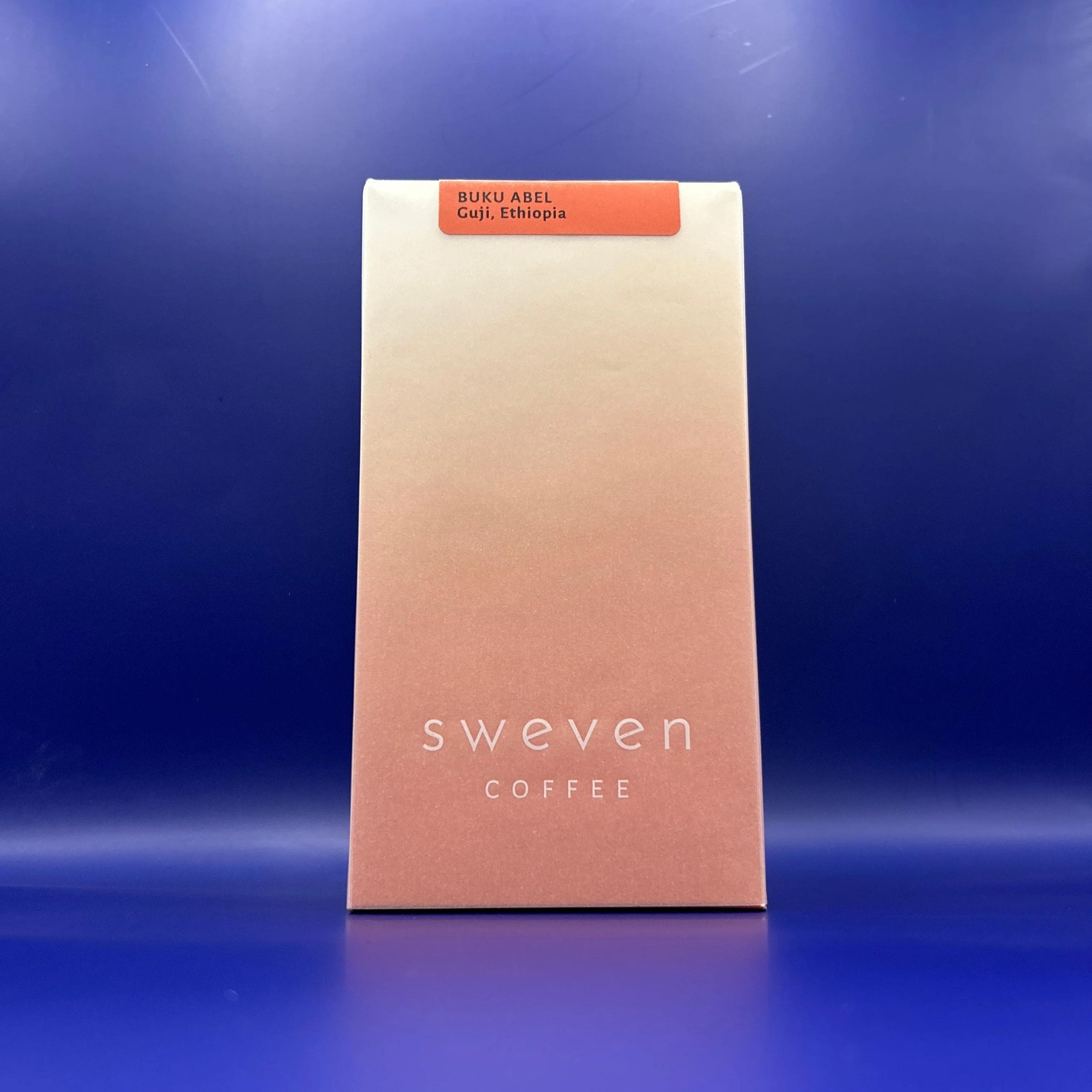 Image of Sweven Baku Abel