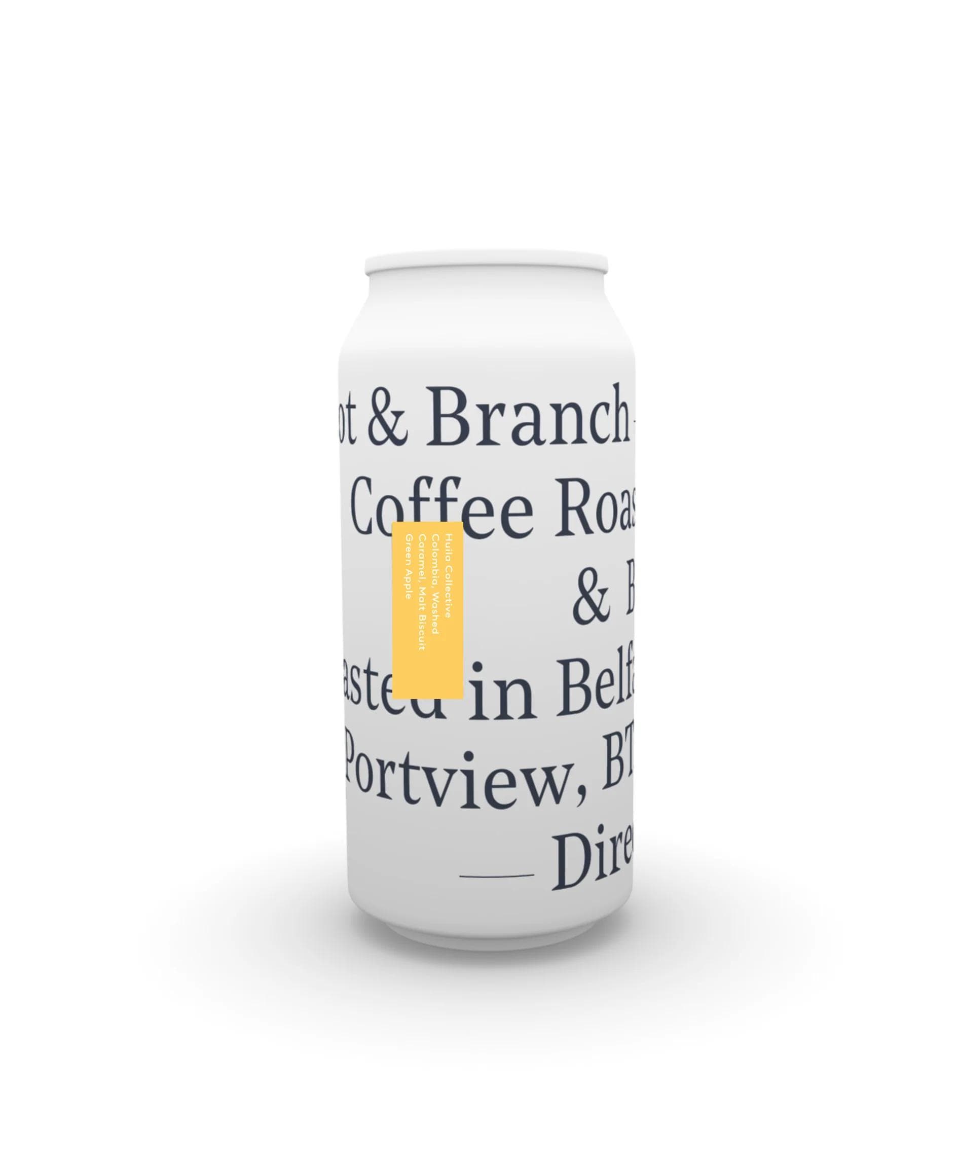 Image of Huila Collective Colombia