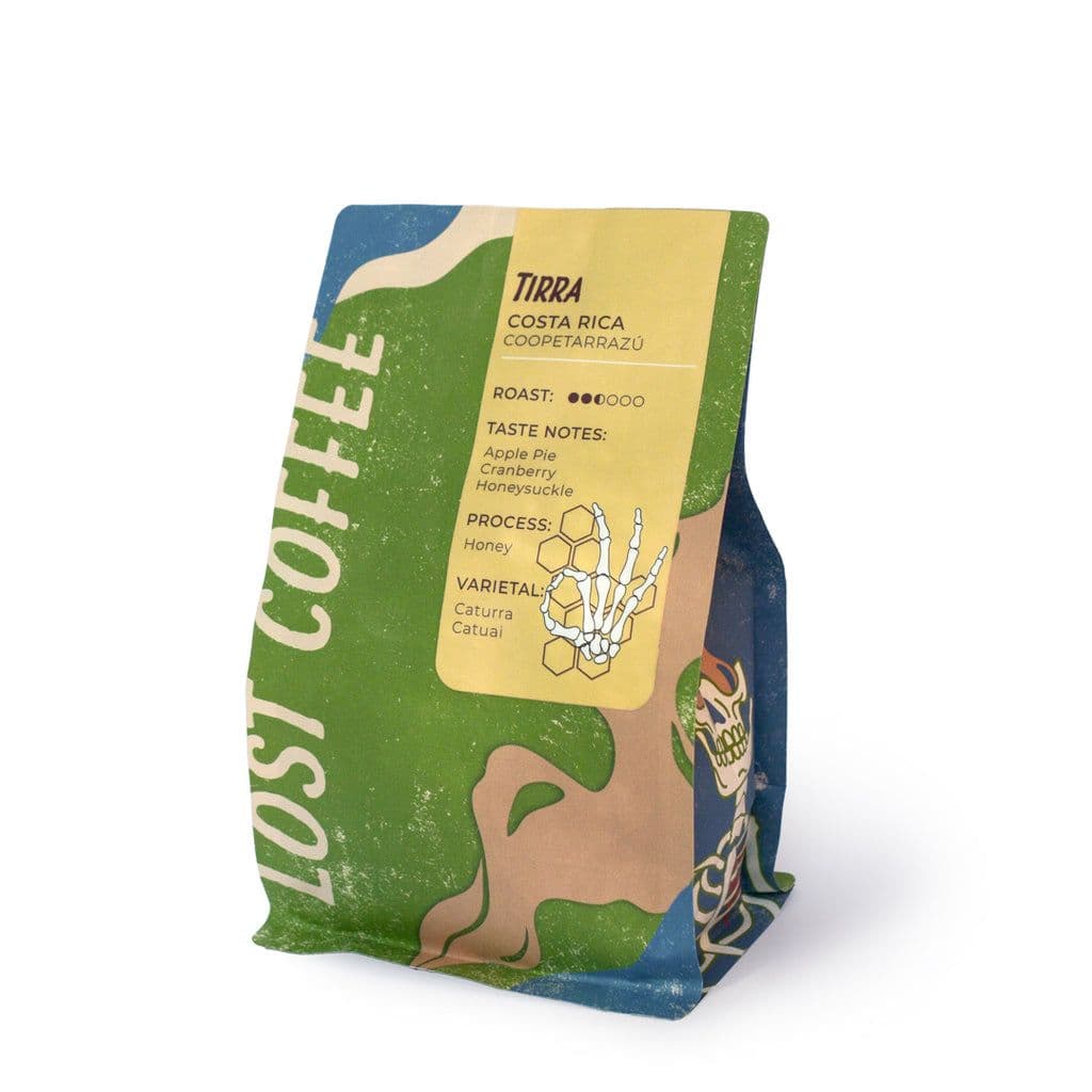 Image of Costa Rica Tirra