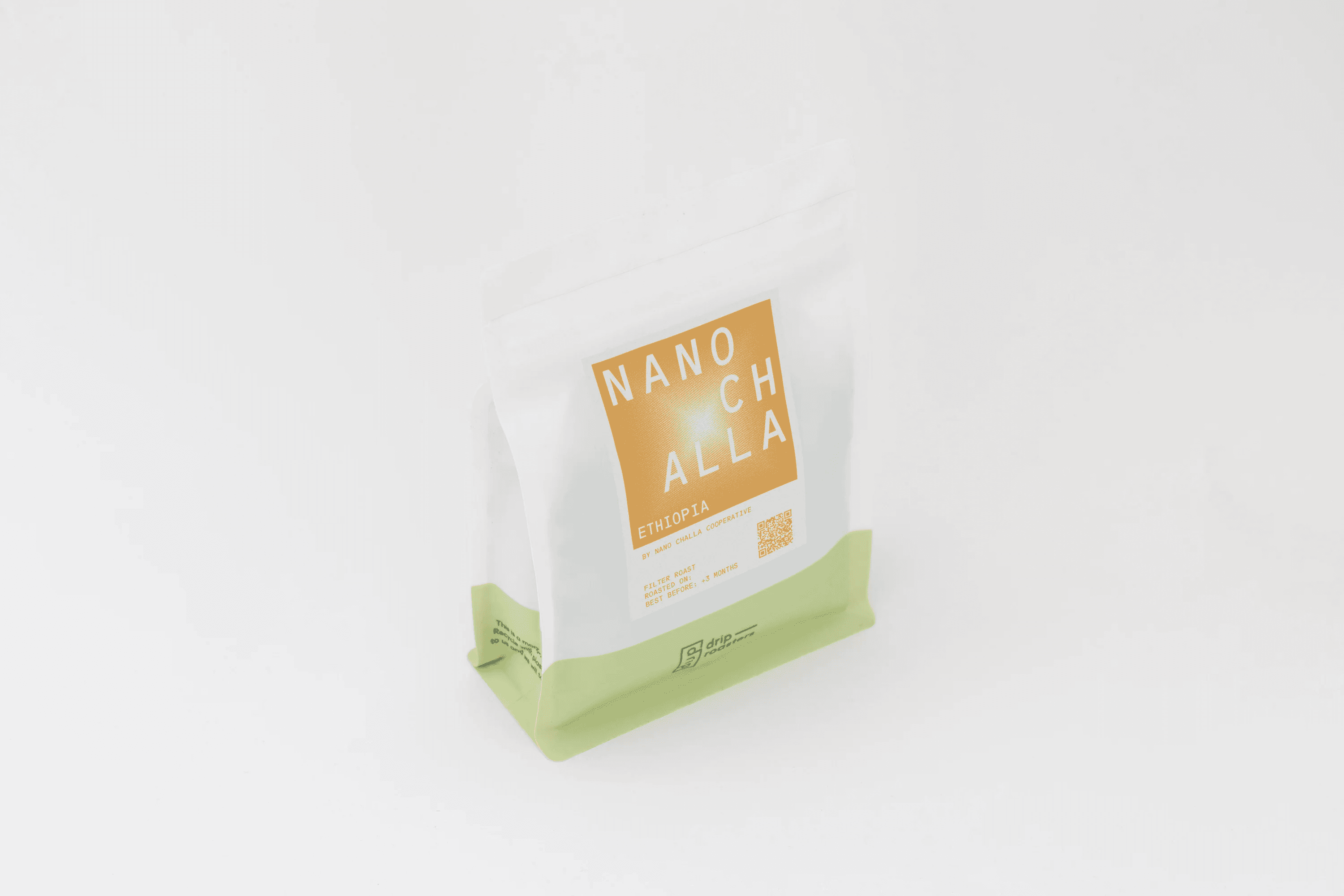 Image of Ethiopia Nano Challa