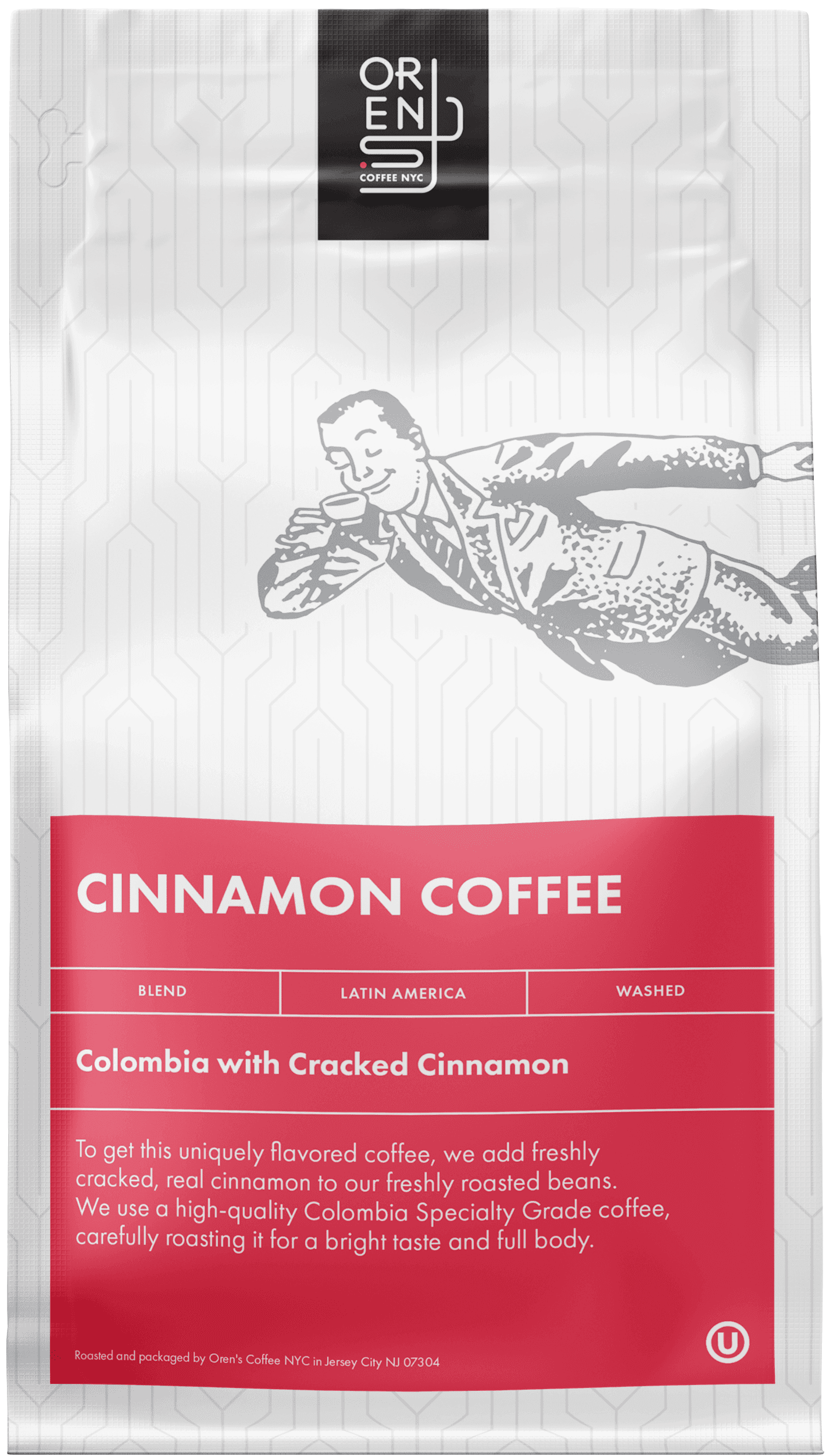 Image of Cinnamon