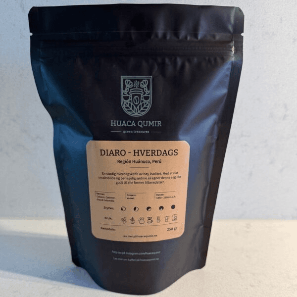 Image of Diario - Everyday