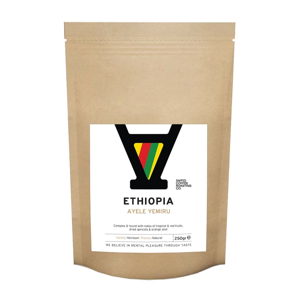 Image of Ethiopia Ayele Yemiru