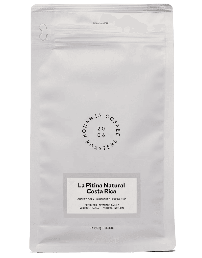 Image of La Pitina Natural