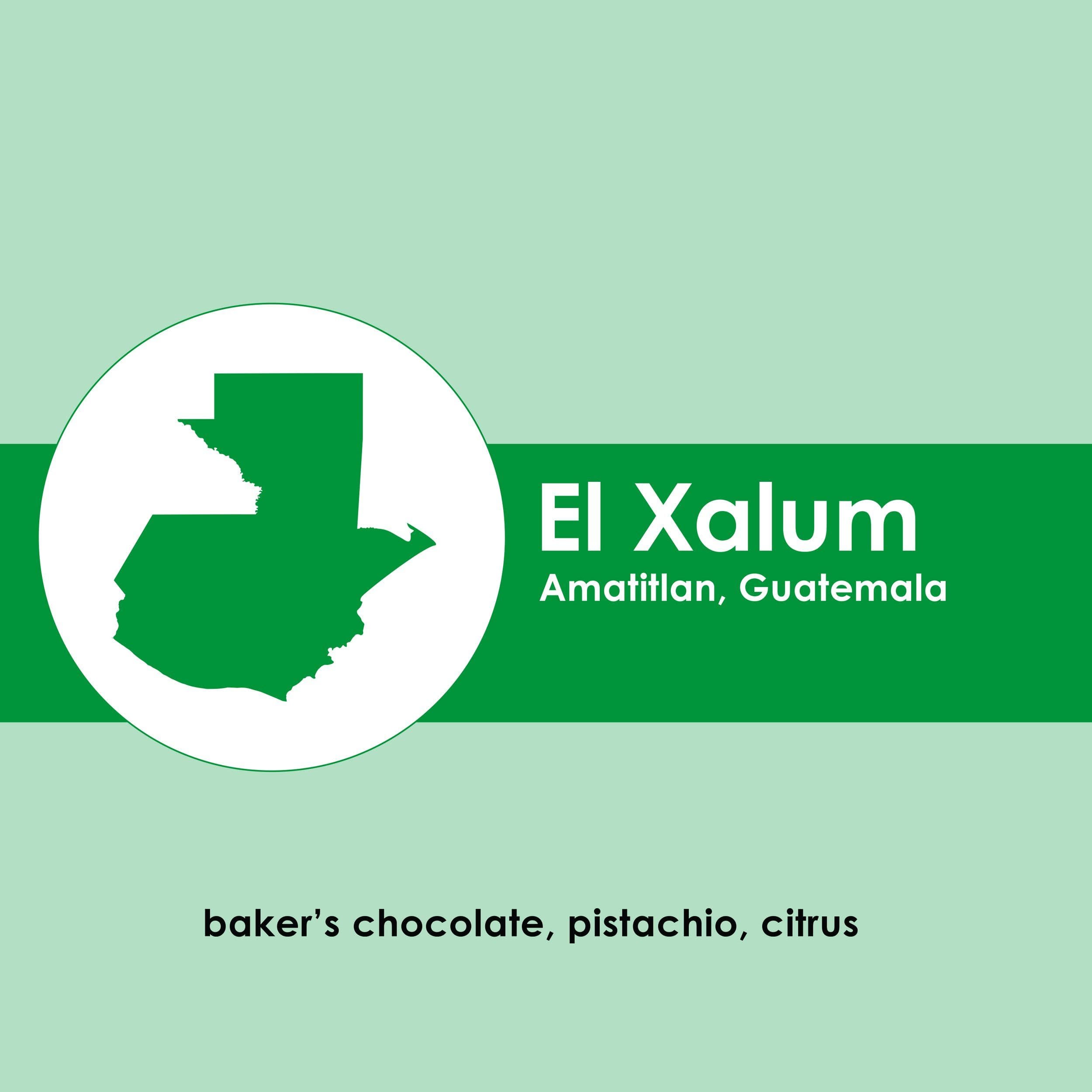 Image of El Xalum