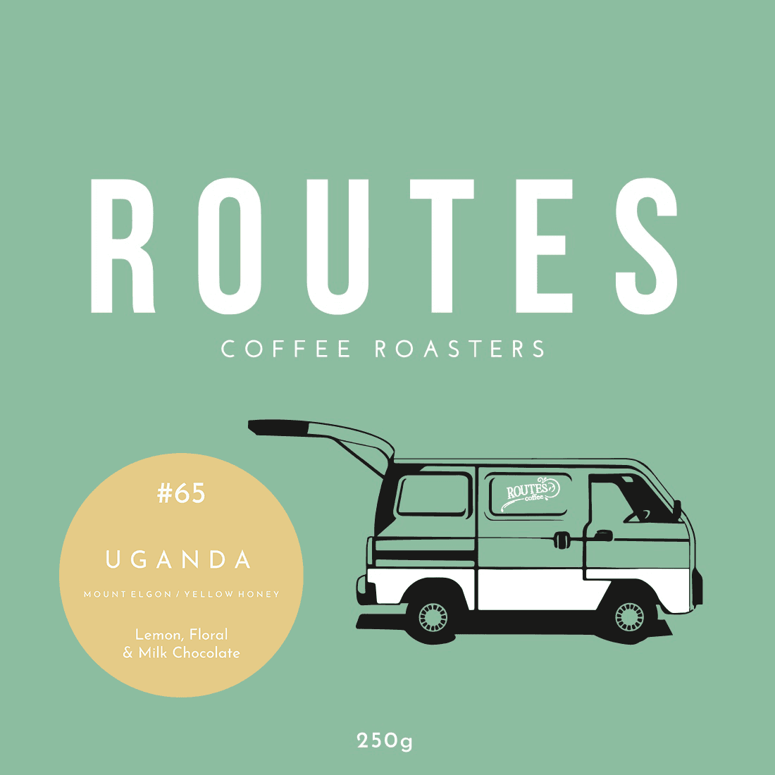 Image of Uganda Mount Elgon