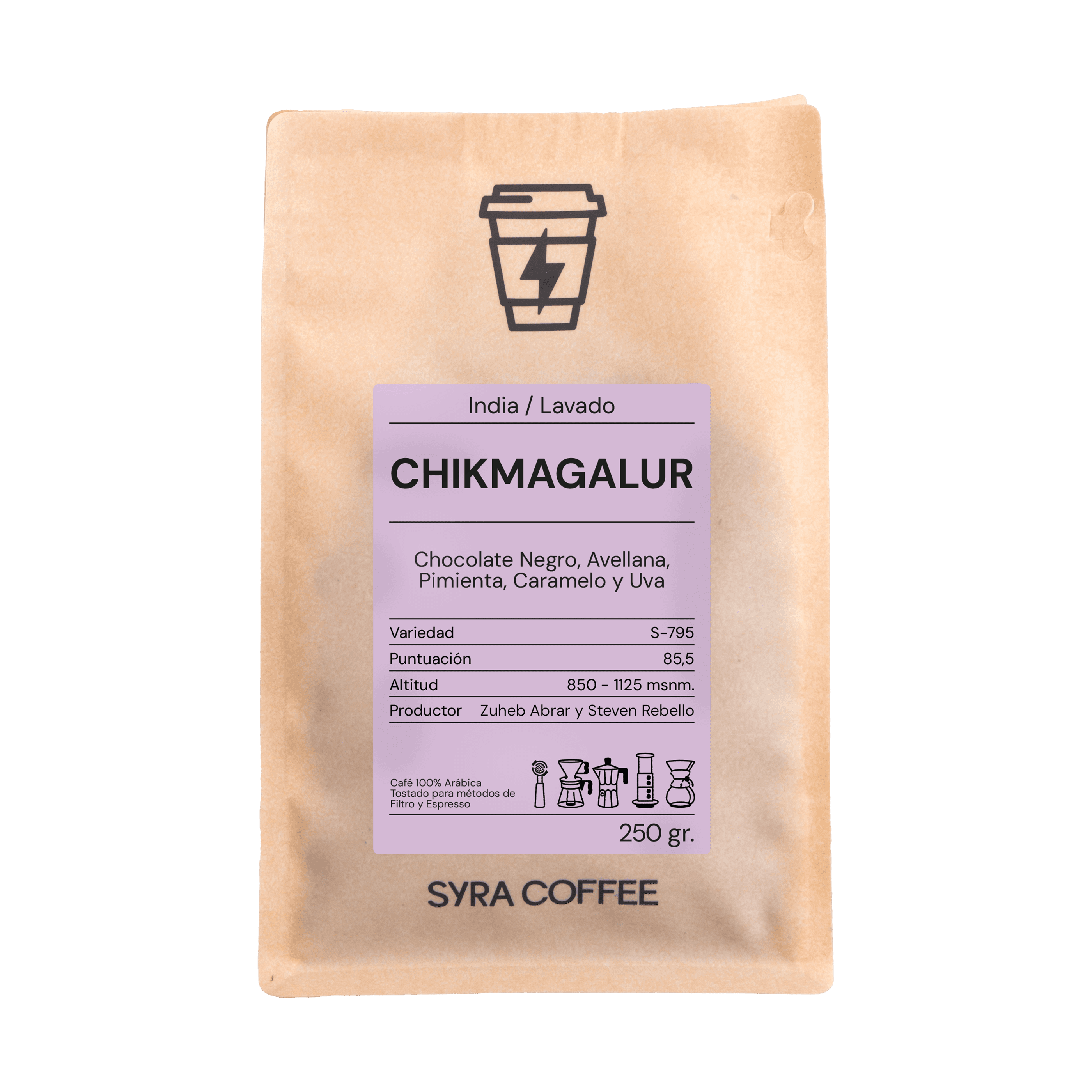 Image of Chikmagalur