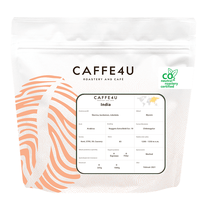 Image of India Chikmagalur