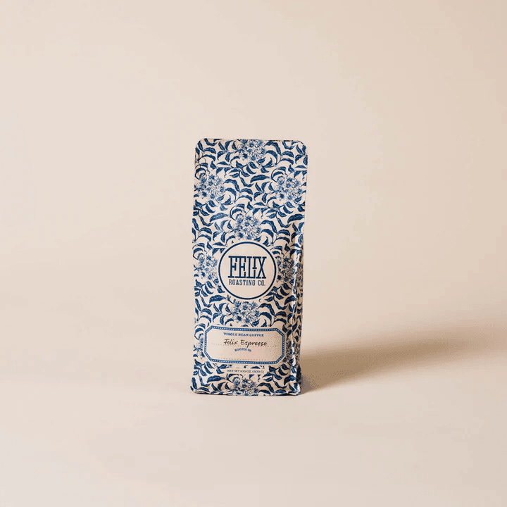 Image of Felix Espresso