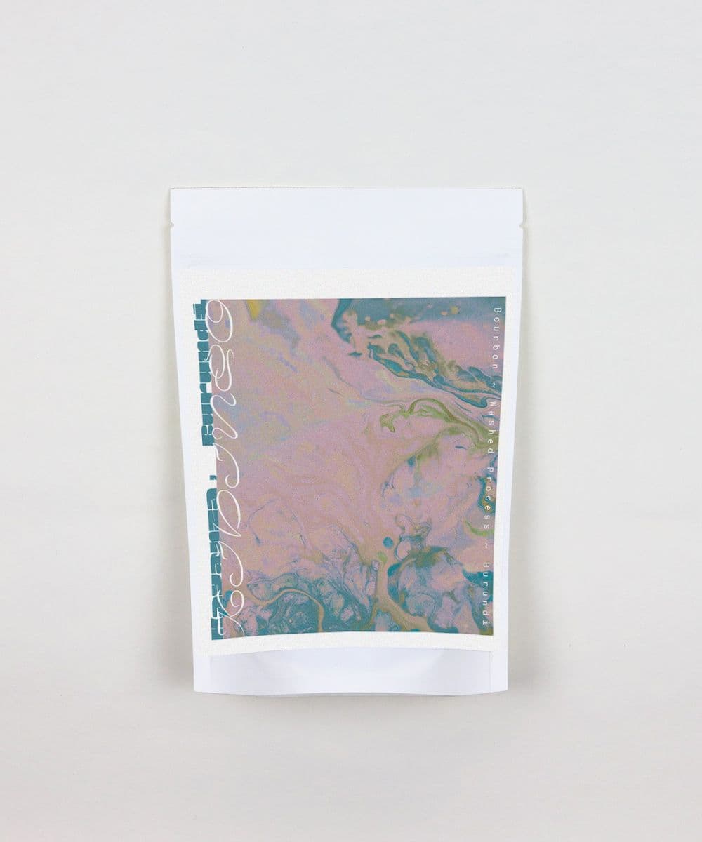 Image of Kibingo Washed  Red Bourbon from Kayanza Province in Burundi 2022