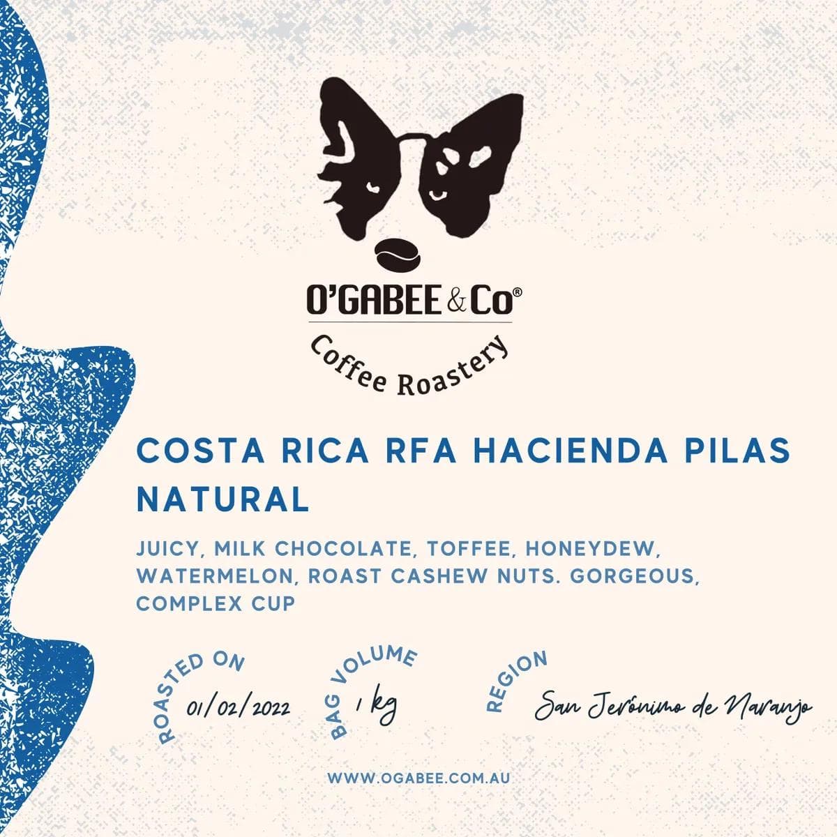 Image of Costa Rica Hacienda Pilas