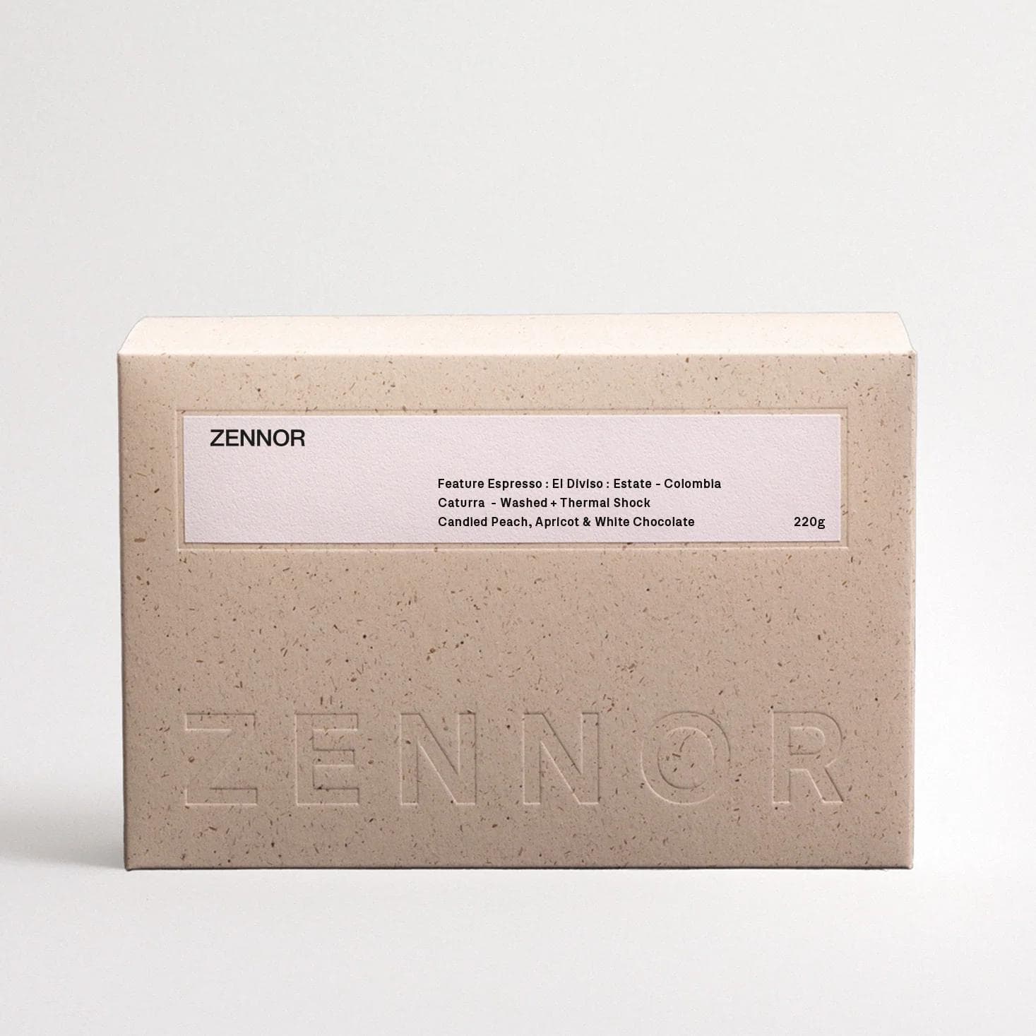 Image of Feature Espresso El Diviso Estate - Colombia