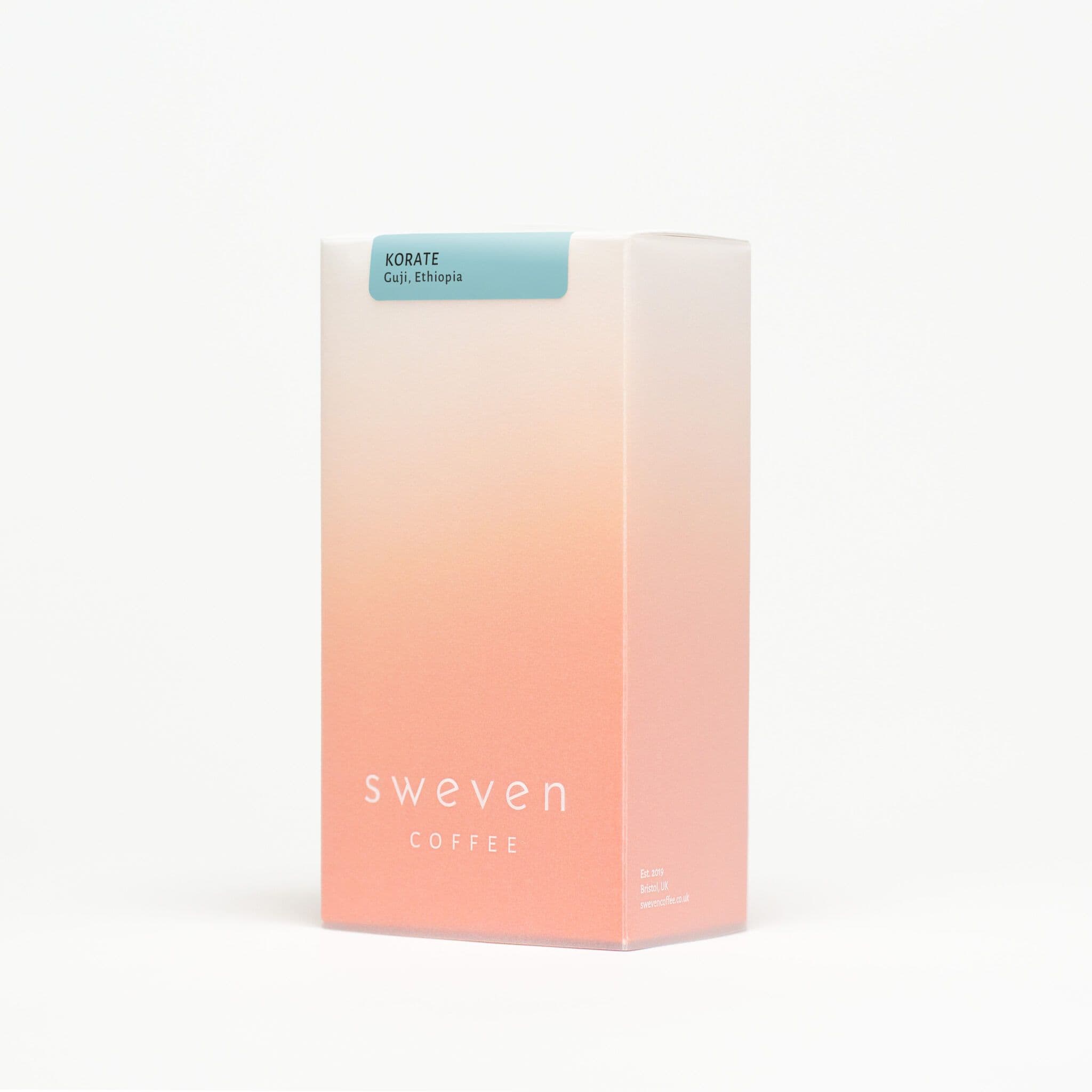 Image of Korate  Heirloom