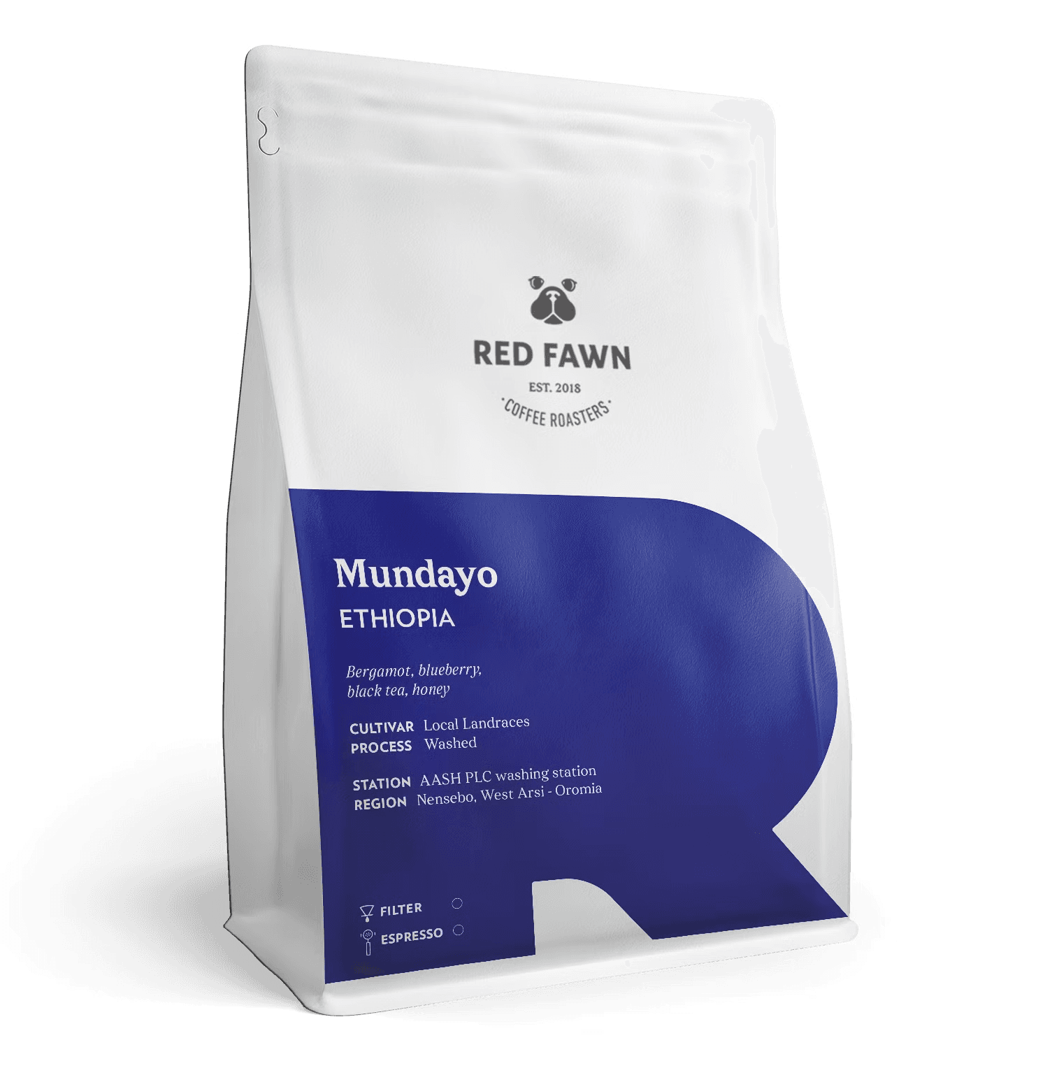 Image of Mundayo - Ethiopia