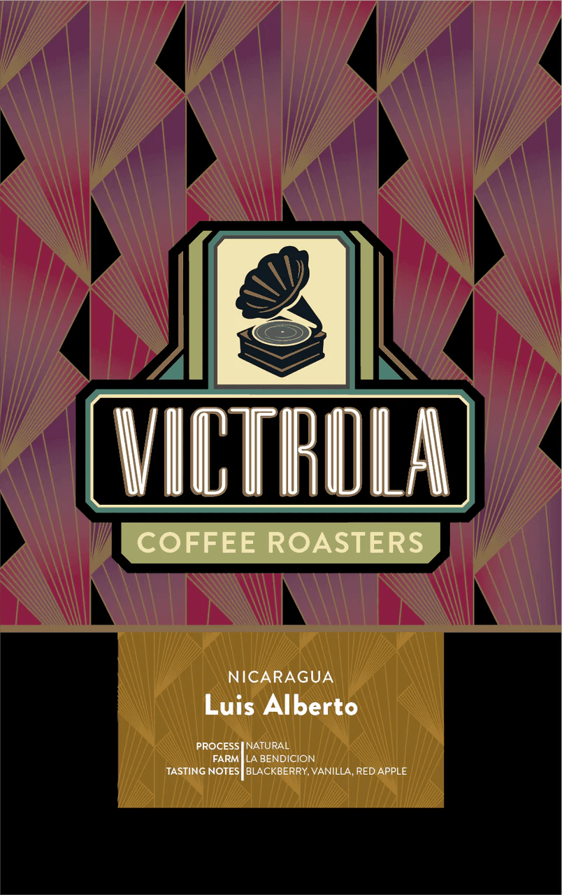 Image of Nicaragua Luis Alberto Hybrid