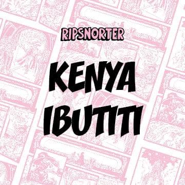 Image of IBUTITI ESTATE AA  WASHED