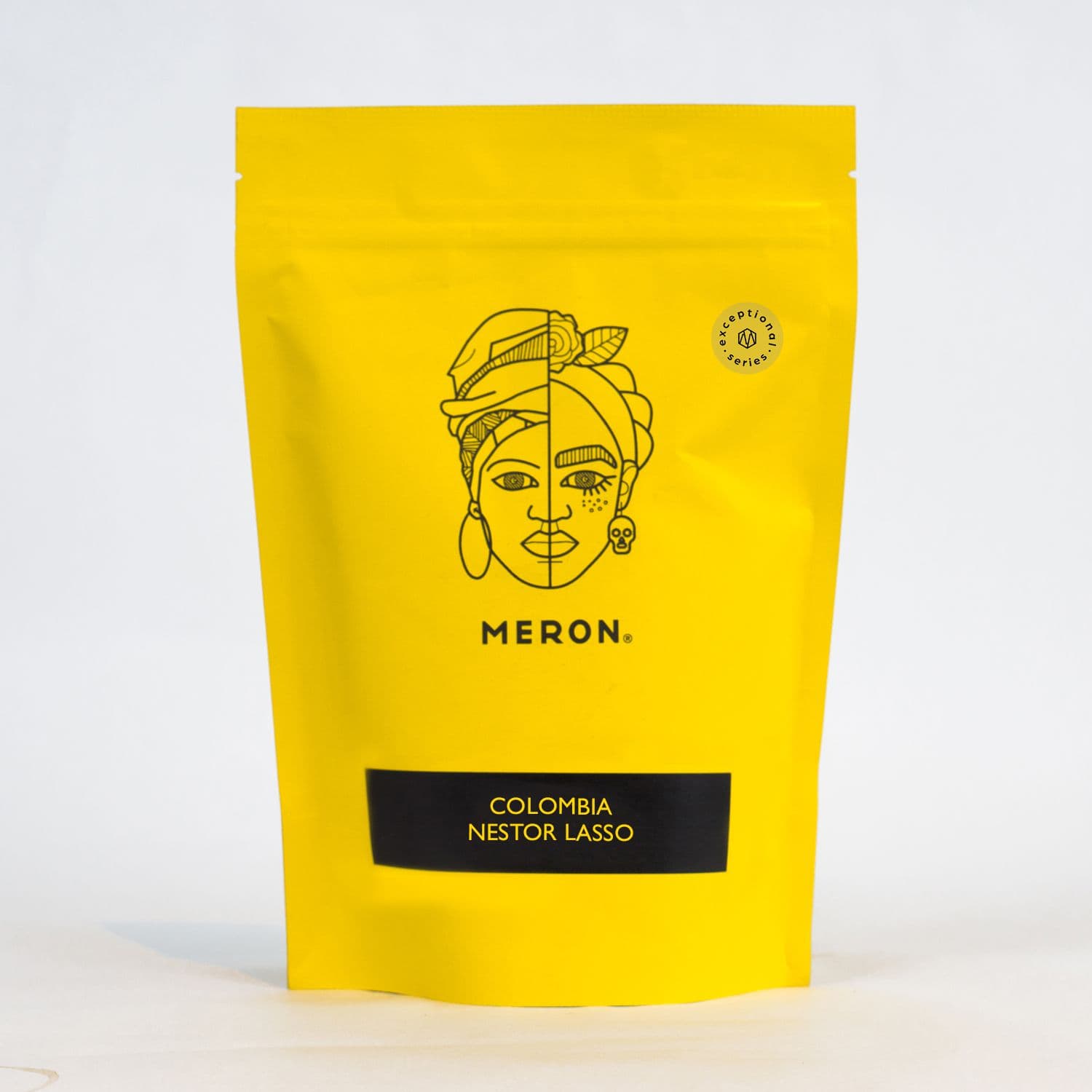 Image of Colombia Nestor Lasso 250g | Ombligon | Anaerobic Natural