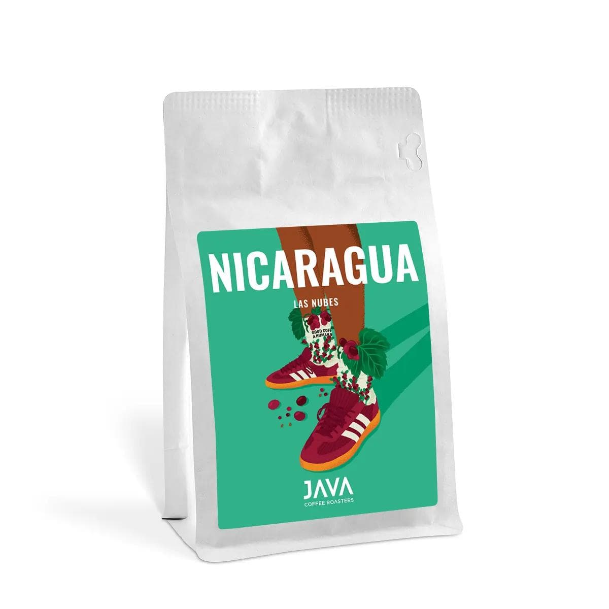 Image of Kawa Specialty Nicaragua Las Nubes