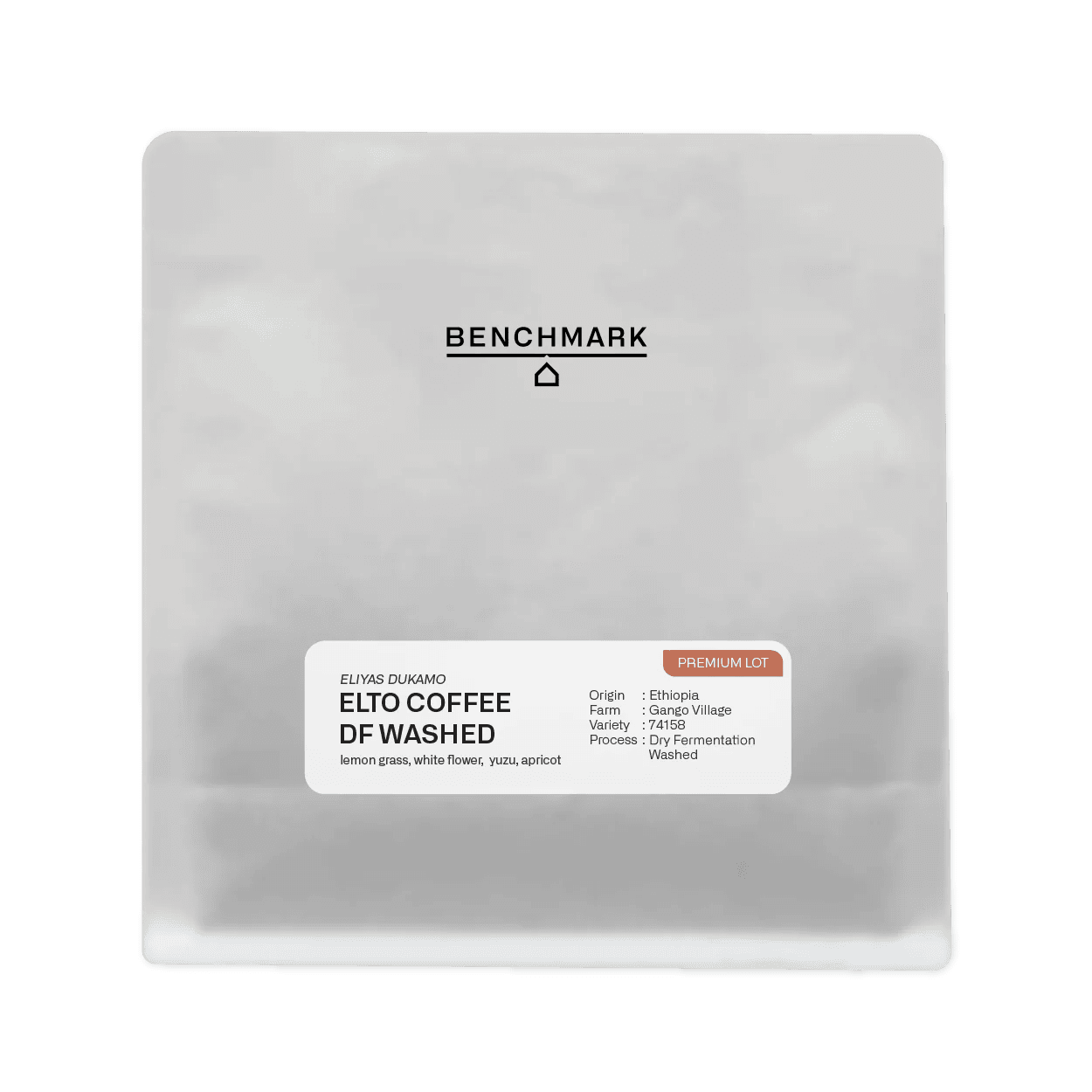 Image of Elto Coffee Hybrid DFW Ethiopia