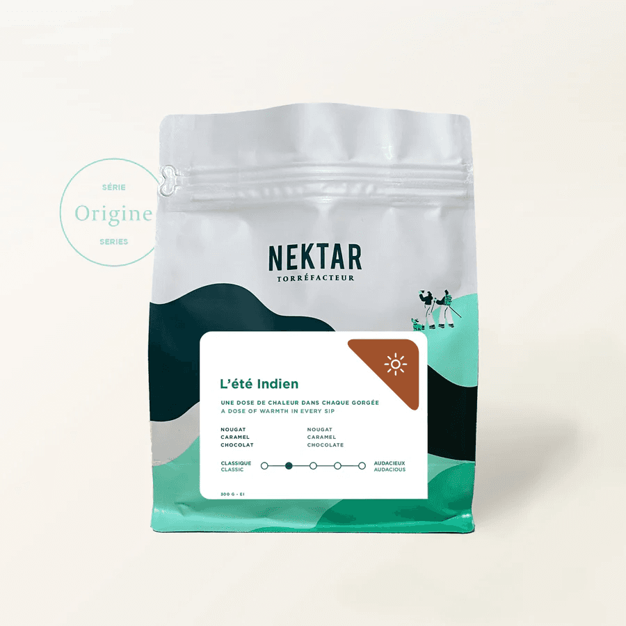 Image of Lete indien