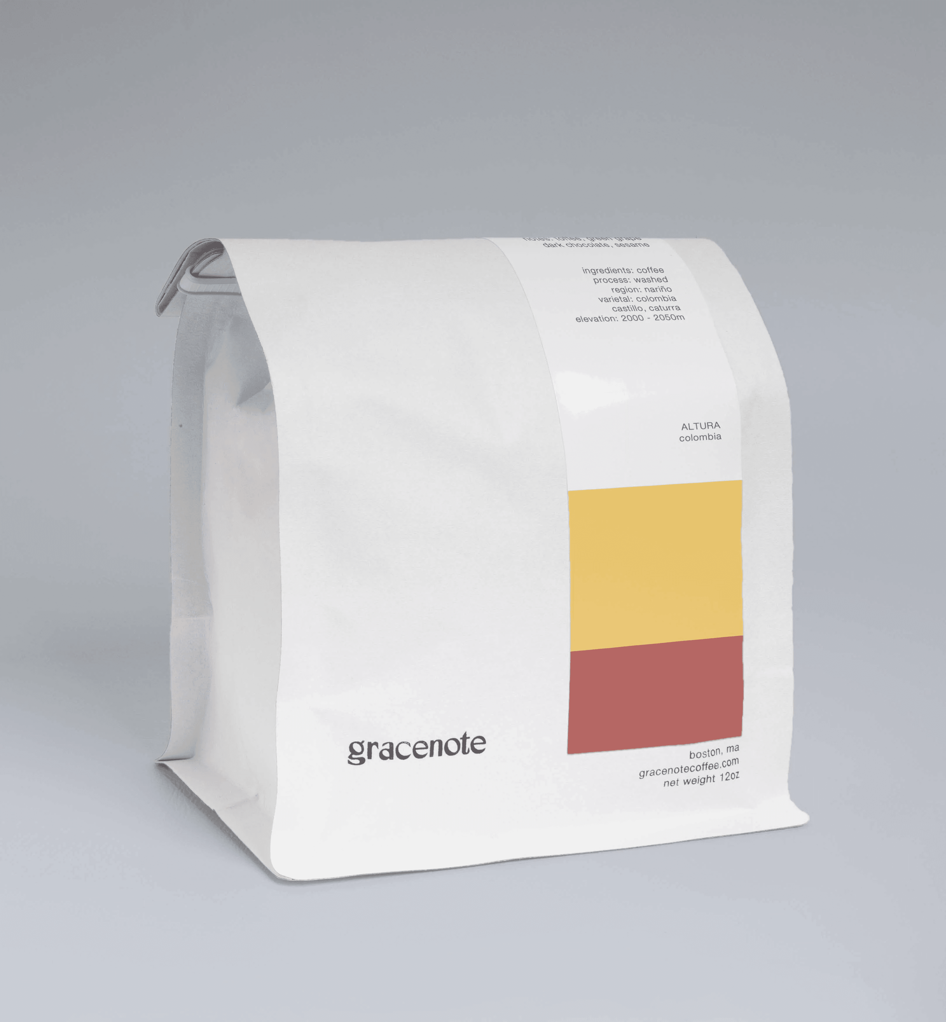 Image of Colombia Altura