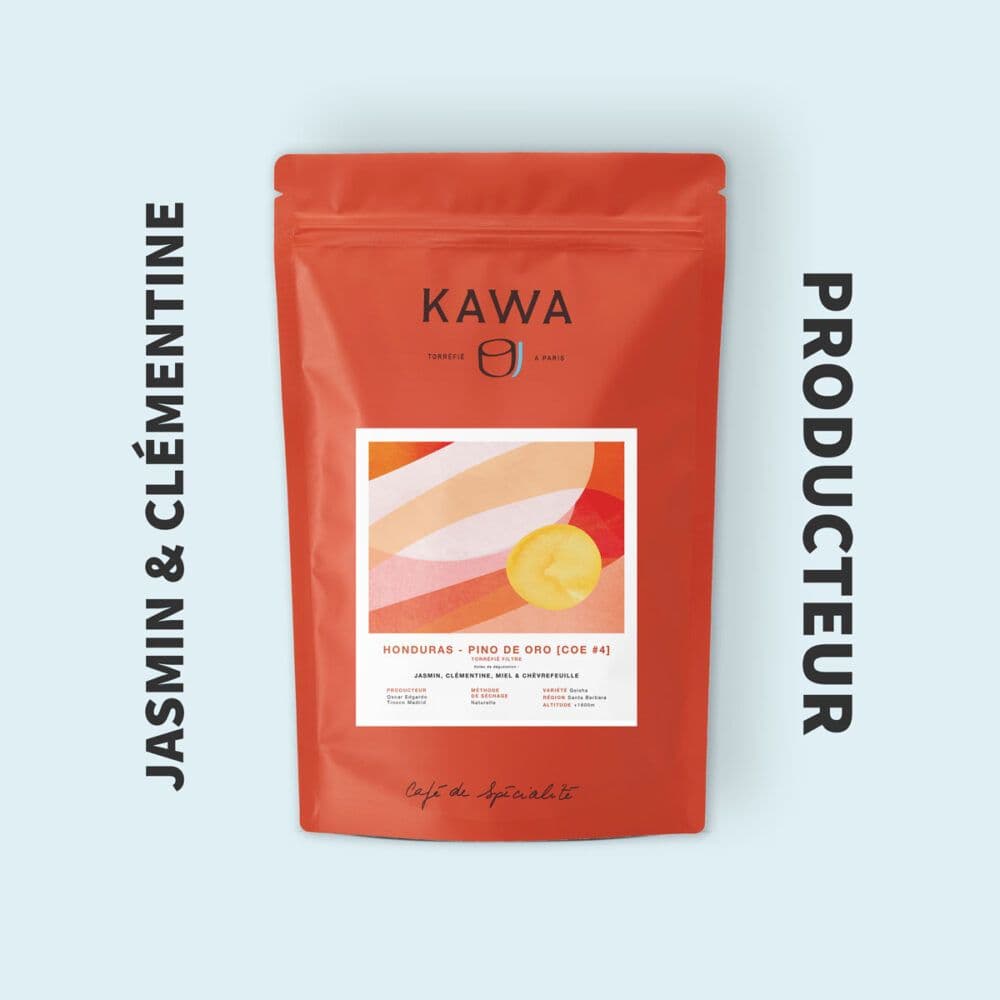 Image of Golden Pine [COE #4]