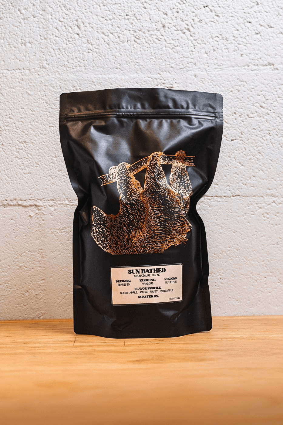 Image of Sun Bathed - Espresso Blend