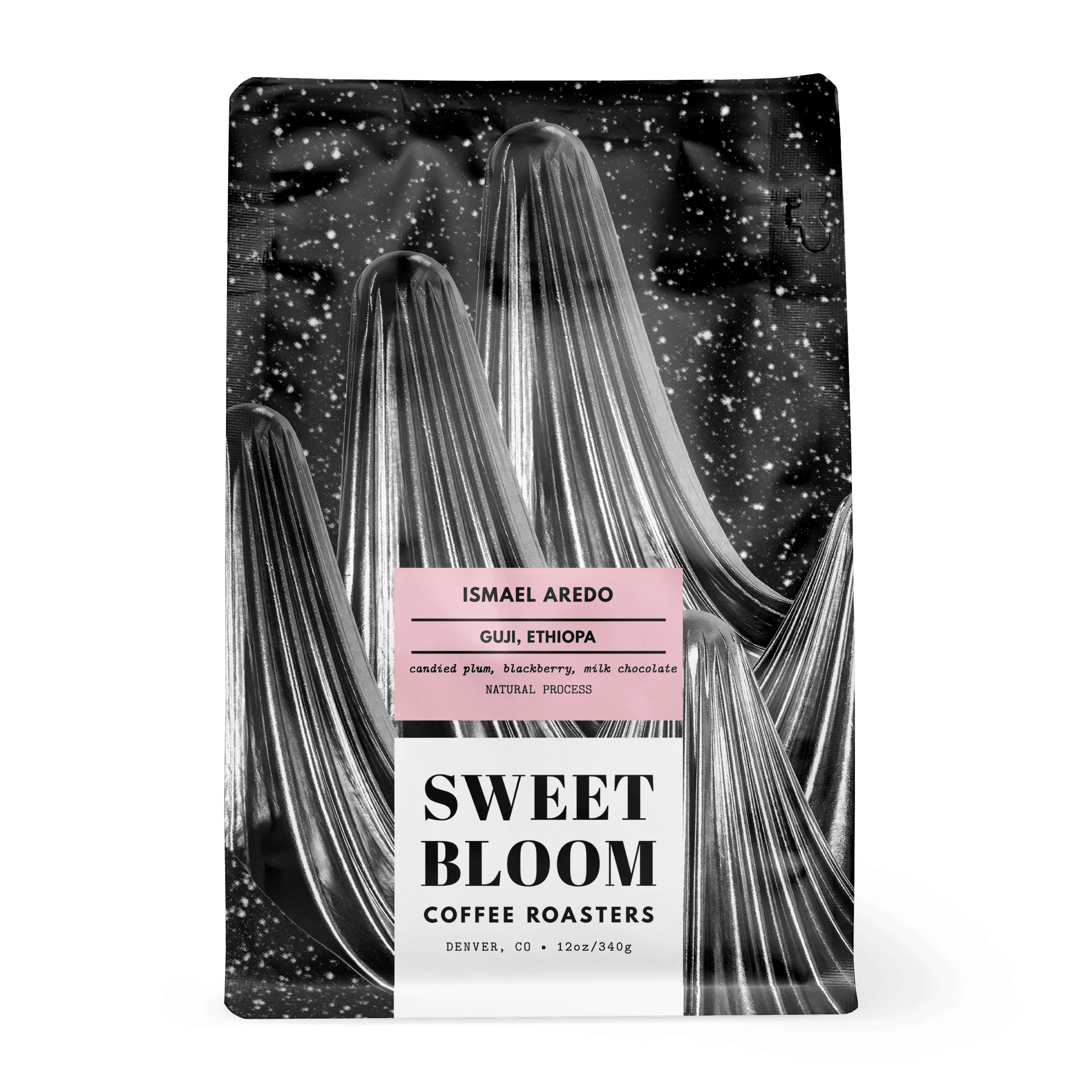 Image of Ismael Aredo