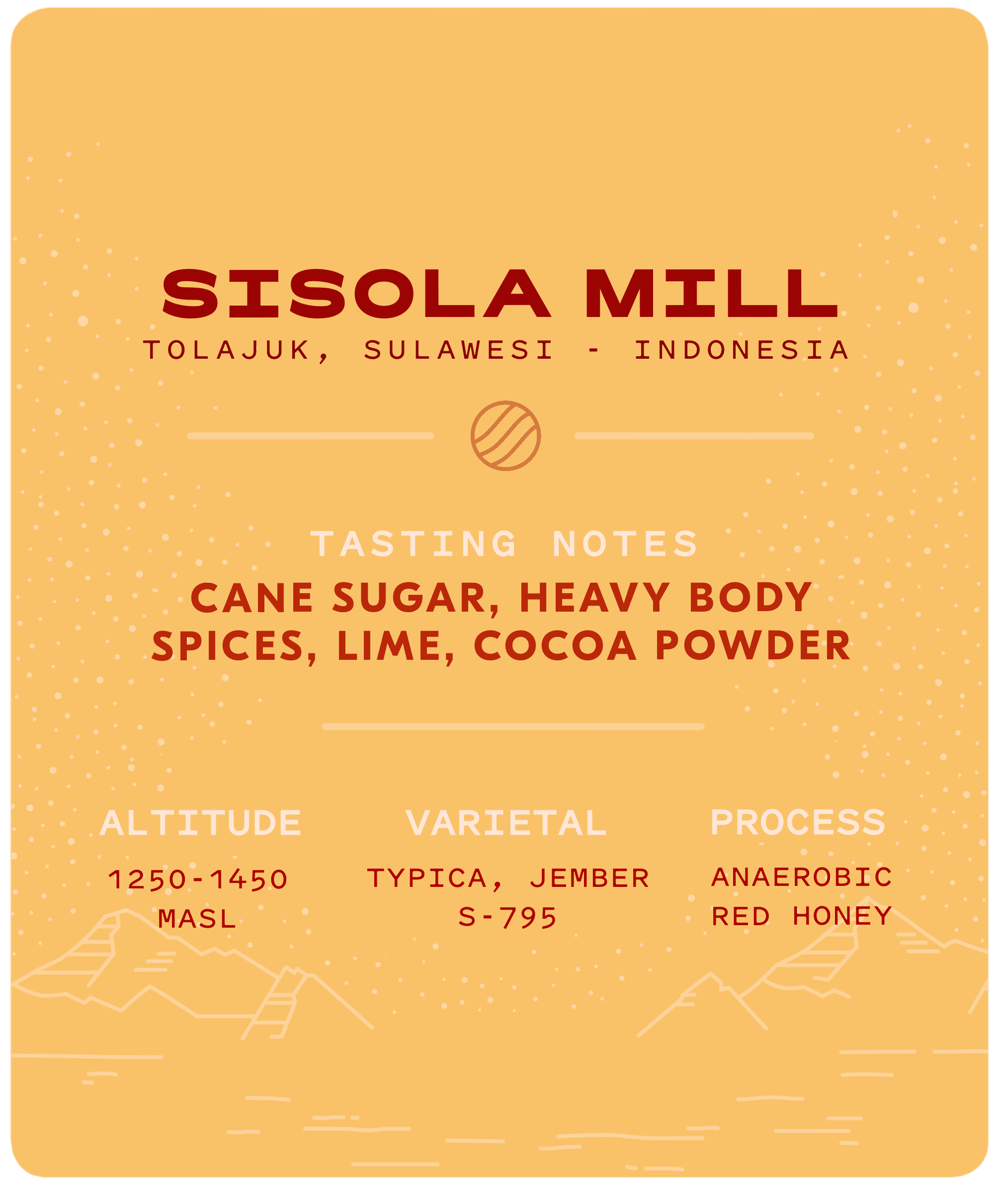 Image of Sisola Mill