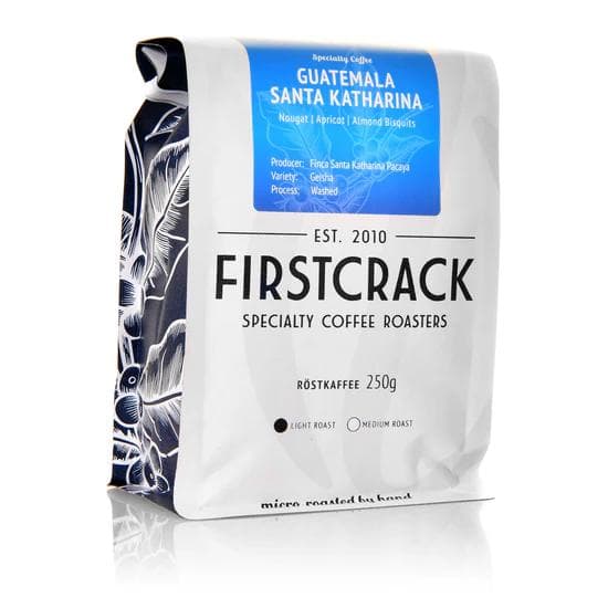 Image of Guatemala - Santa Katharina 