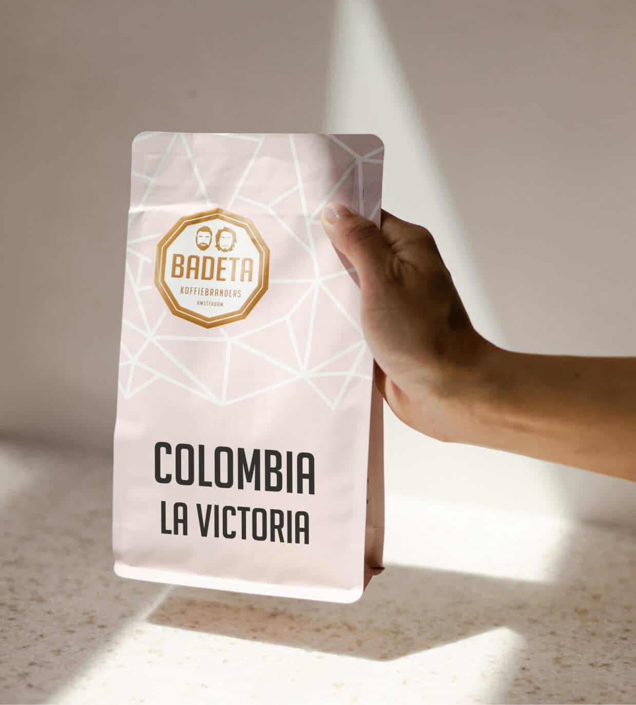 Image of Colombia La Victoria