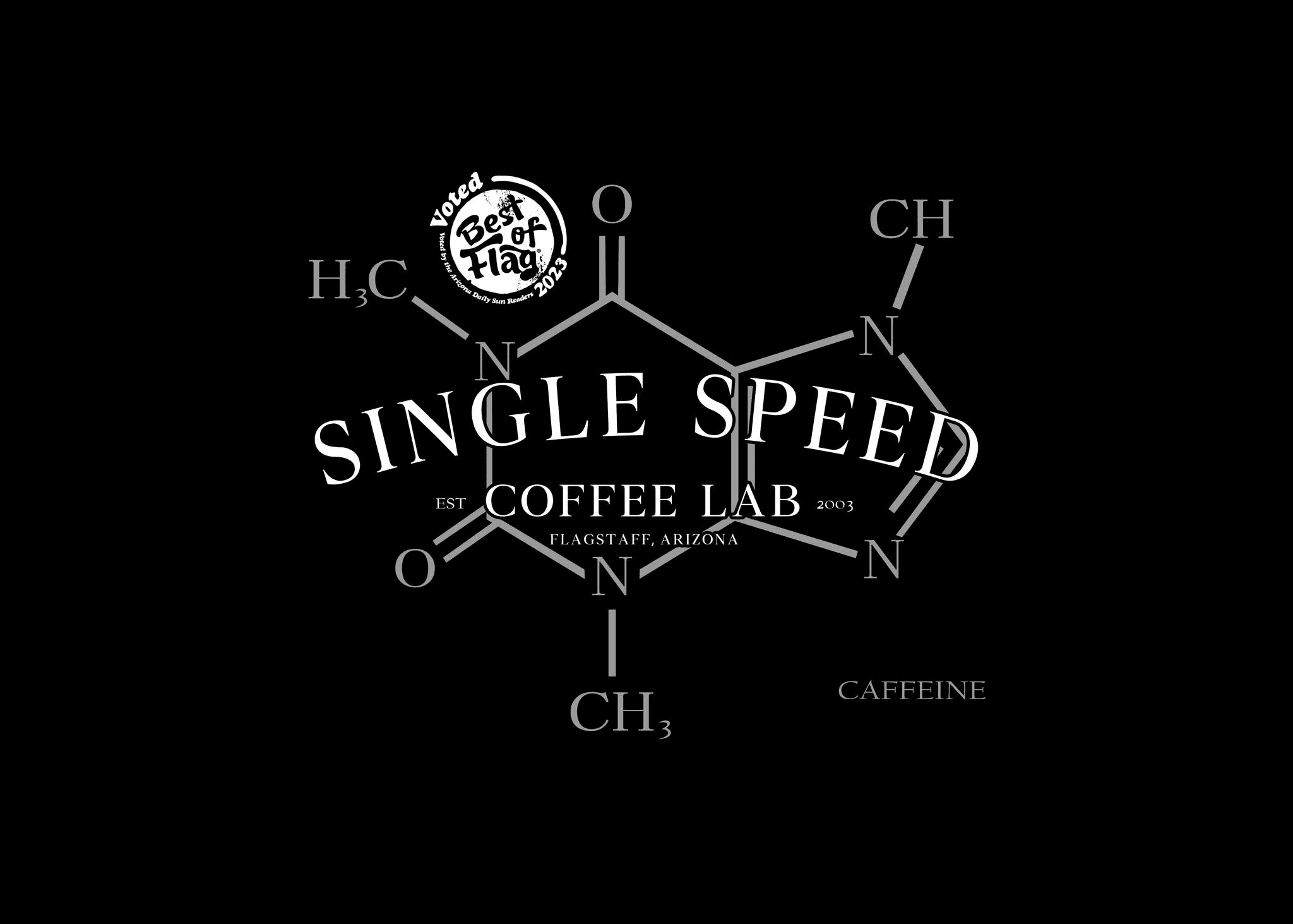 Image of Single Speed Coffee Lab & Roastery
