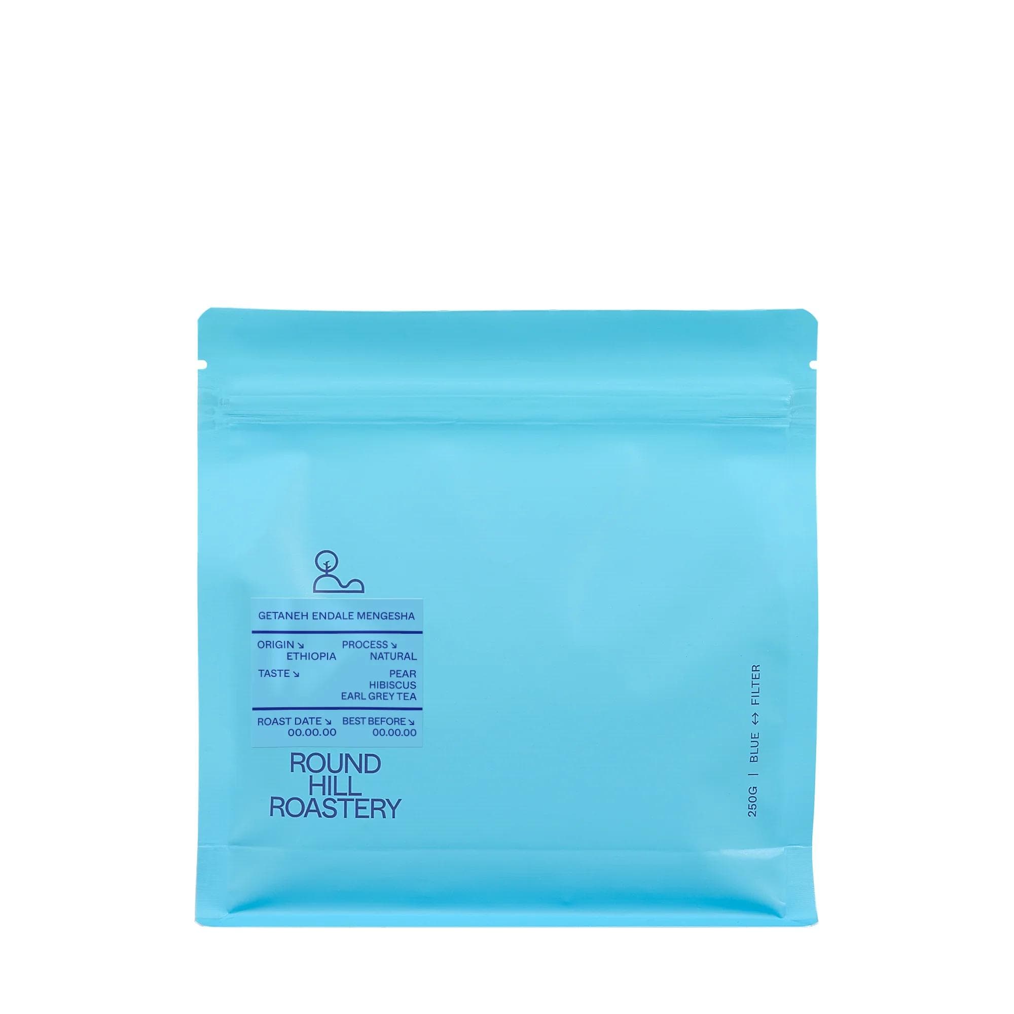 Image of Getaneh Endale Mengesha