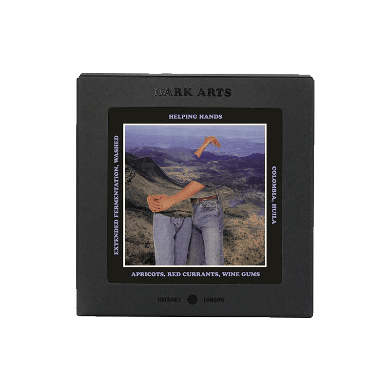 Image of Helping Hands - Colombia