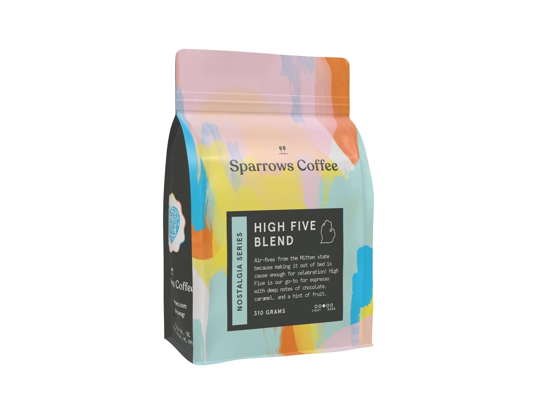 Image of High Five Blend