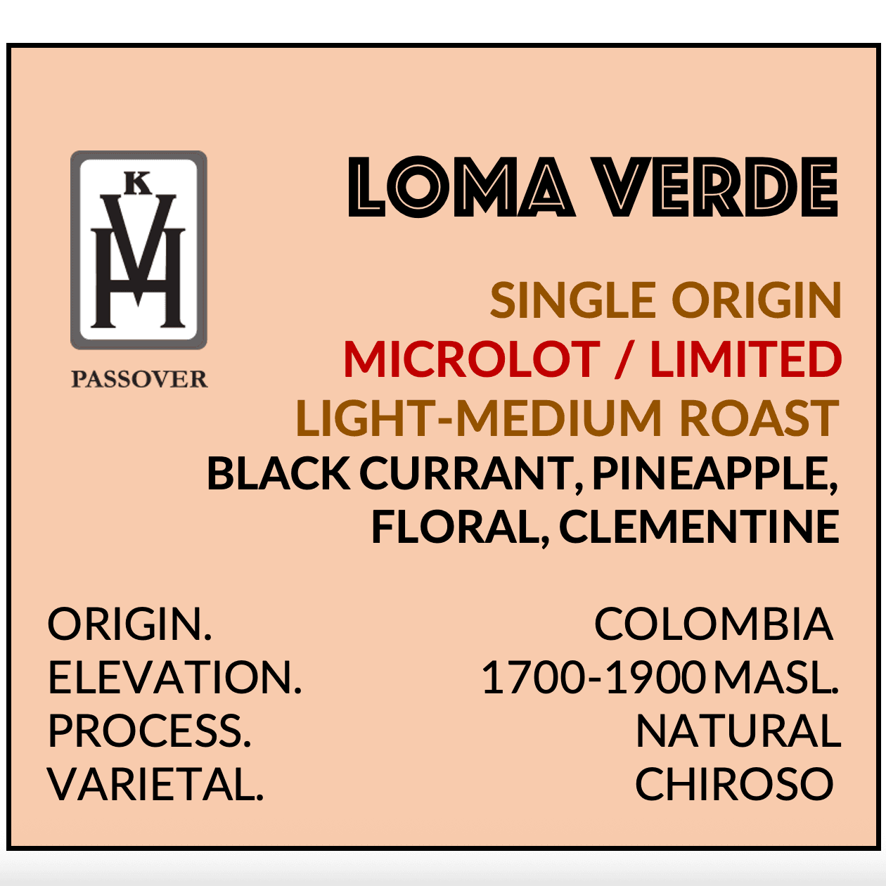Image of Loma Verde