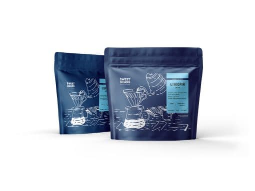 Image of Ethiopia Lalesa Anaerobic Natural