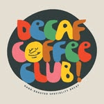 Image of Decaf Coffee Club 