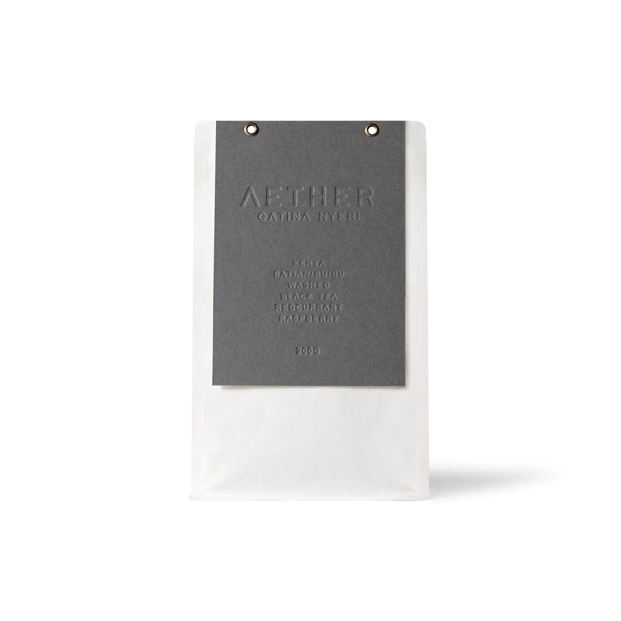 Image of Batian Ruiru - Gatina Nyeri - Kenya