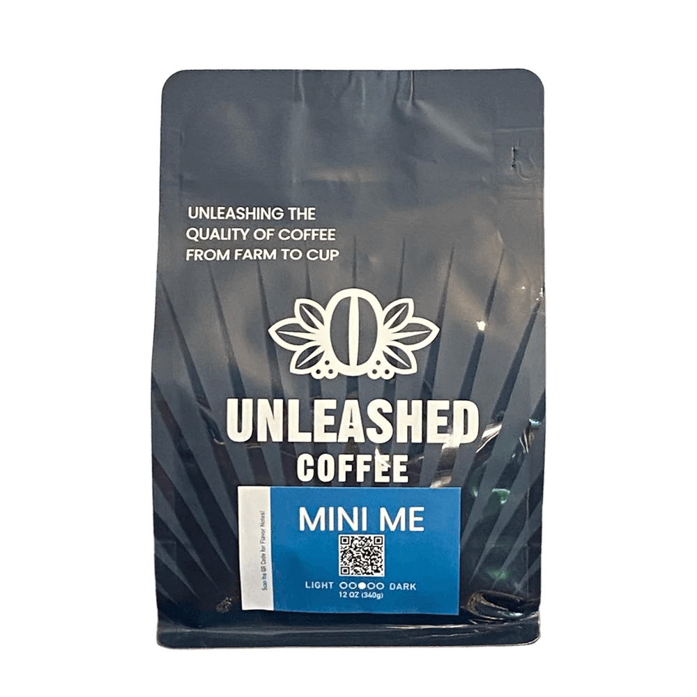 Image of Mini Me (Azul)