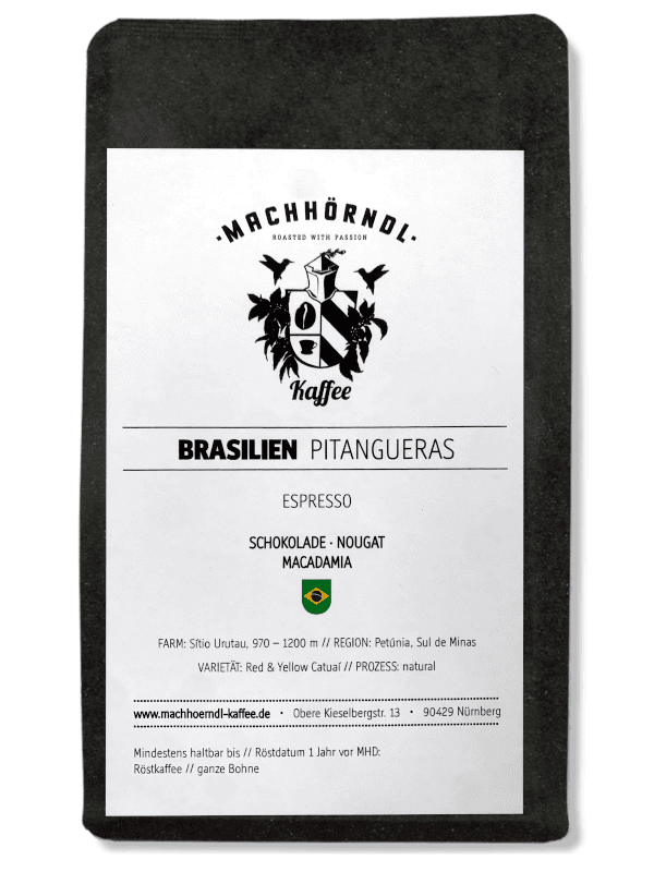 Image of Brazil Pitangueras