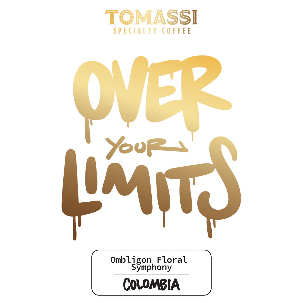 Image of Colombia Ombligon Floral Symphony